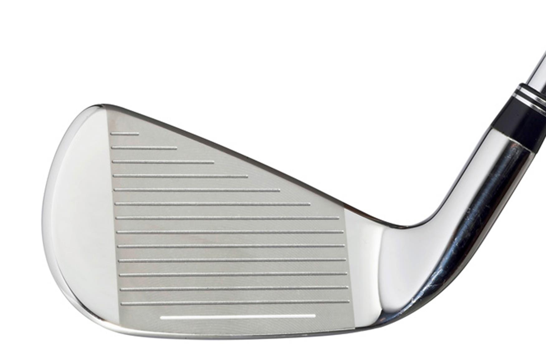 cobra amp d irons